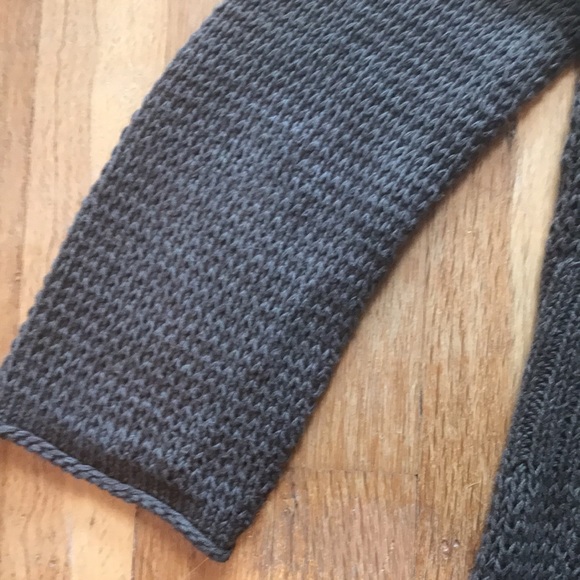 Eddie Bauer cardigan sweater small petite - Picture 12 of 12